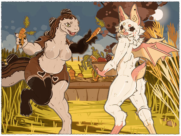 Mudpie&amp;GoldenLily